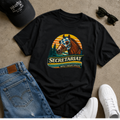 Secretariat Triple Crown Legend Tee