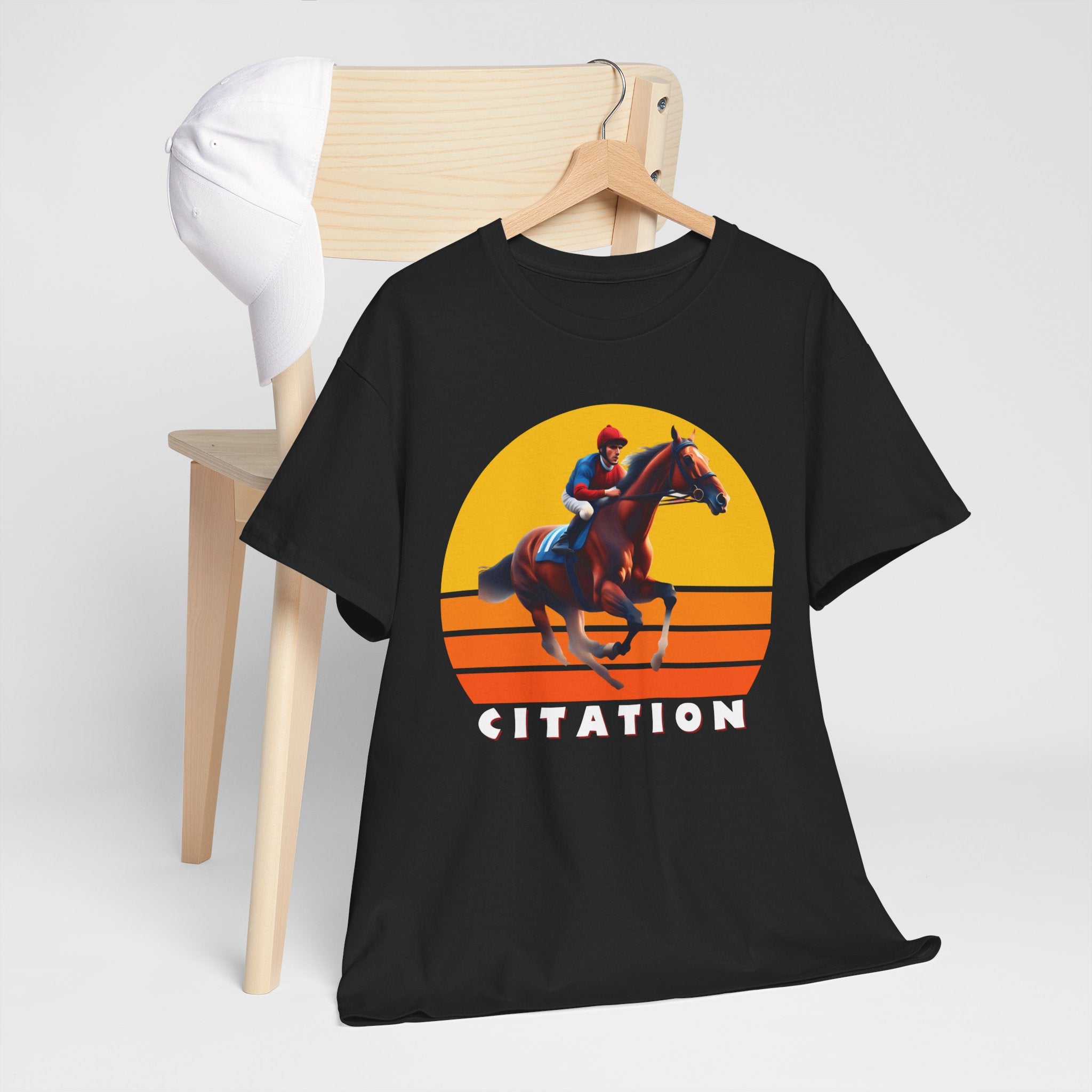 Citation 1948 Sunset Tee