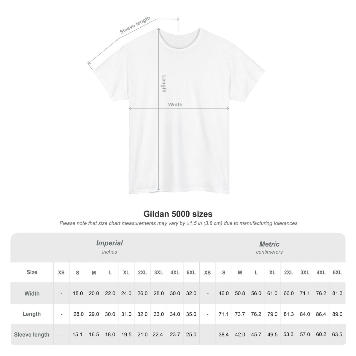 Secretariat Trading Card Tee