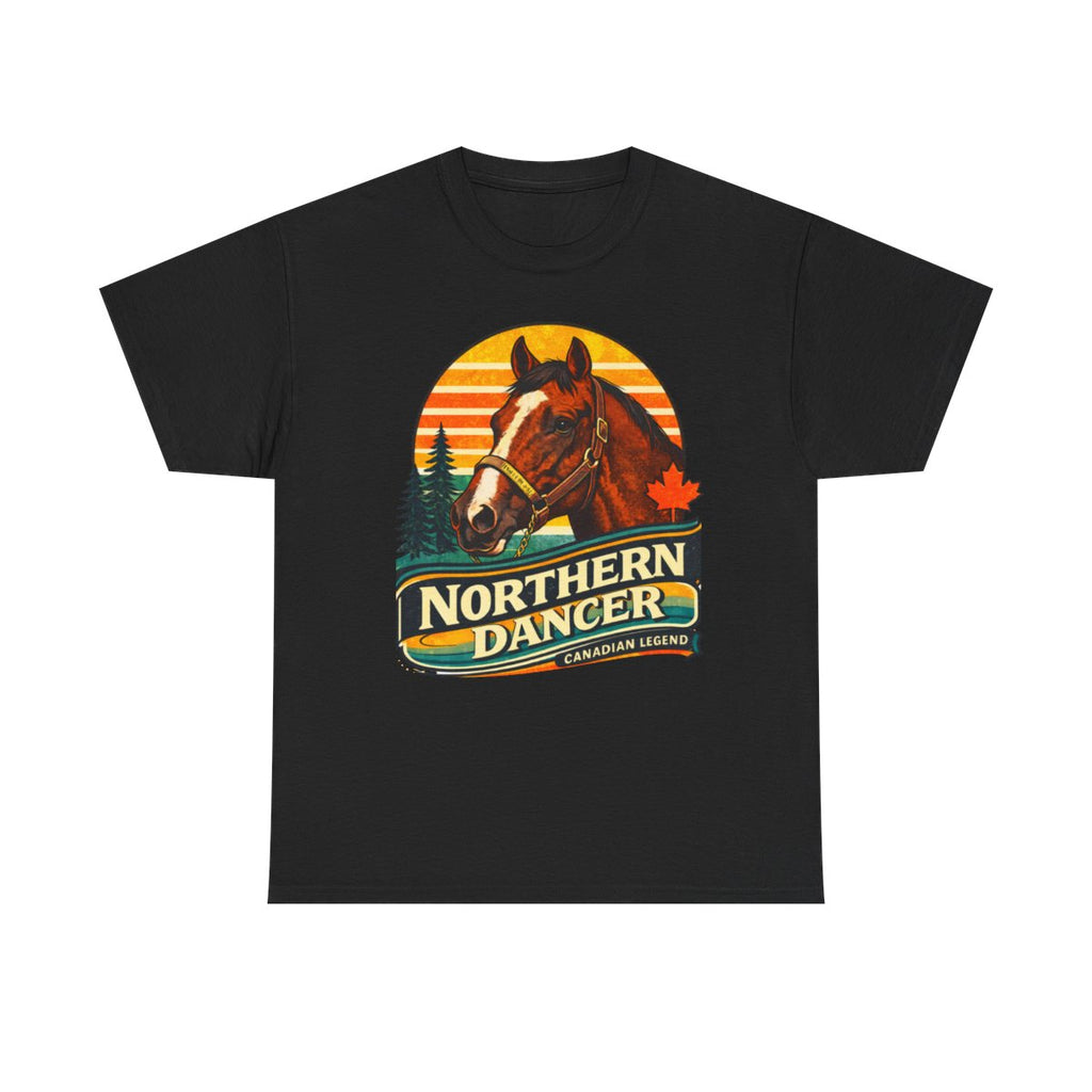 Northern Dancer Canadian Legend Tee
