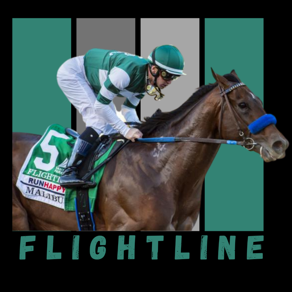 Flightline Original Champion Tee