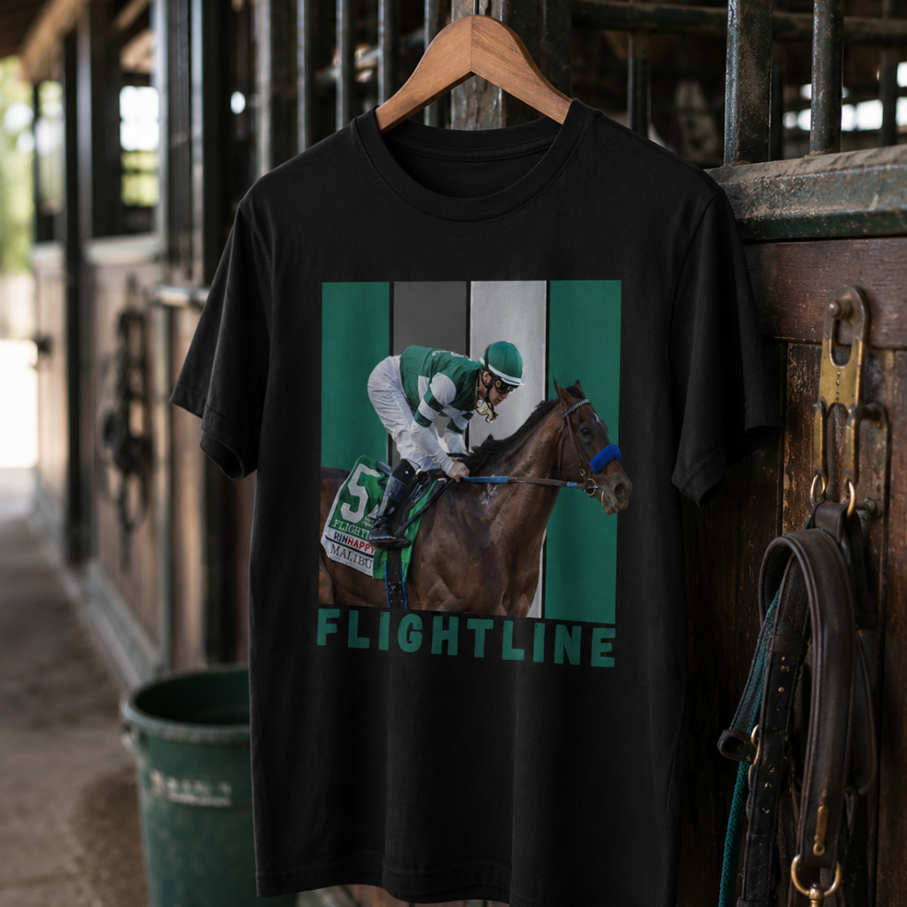 Flightline Original Champion Tee