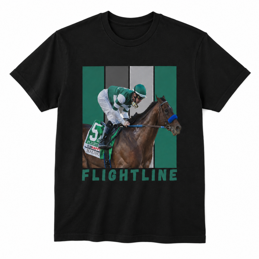 Flightline Original Champion Tee
