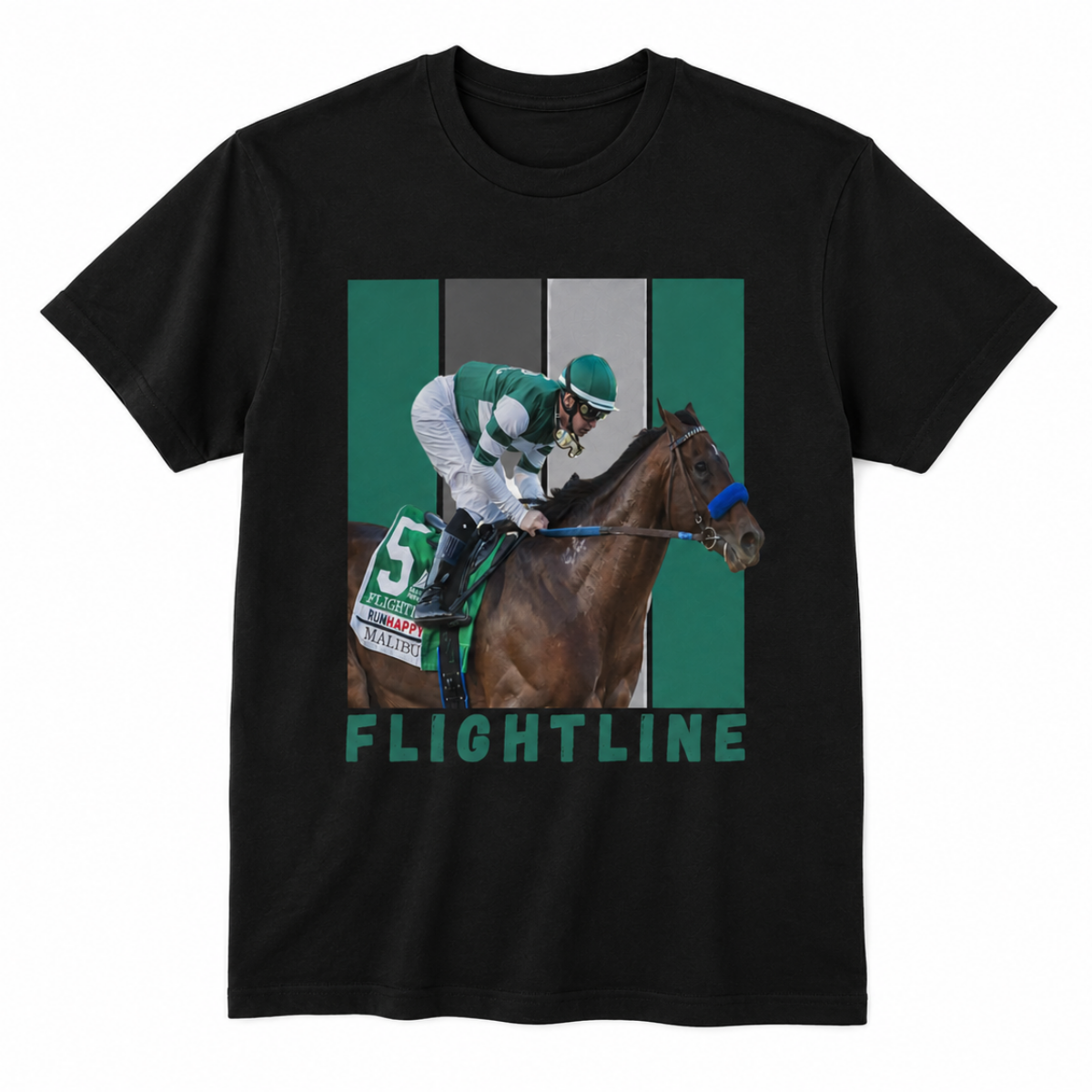 Flightline Original Champion Tee