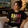 Rachel Alexandra Original Champion tee