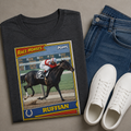 Ruffian Trading Card Tee