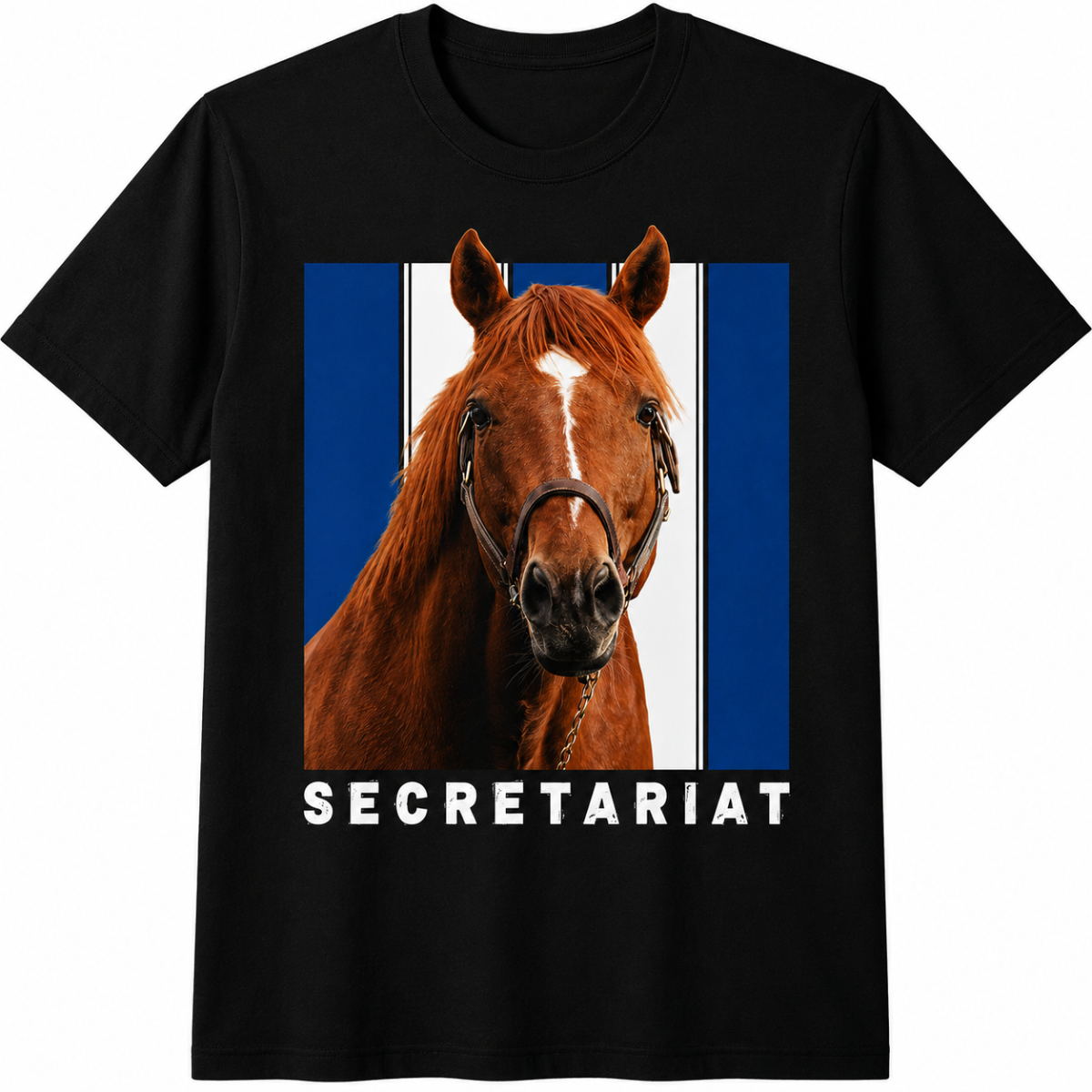 Secretariat Original Champion Tee