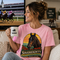 Sovereignty Racing Legend Tee